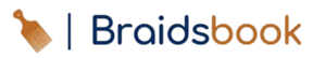 Logo Braidsbook